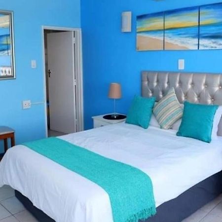 Sea Wave Holidays - Stella Maris امانزيمتوتي المظهر الخارجي الصورة