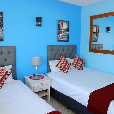 Sea Wave Holidays - Stella Maris امانزيمتوتي المظهر الخارجي الصورة