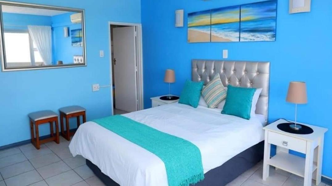 Sea Wave Holidays - Stella Maris امانزيمتوتي المظهر الخارجي الصورة