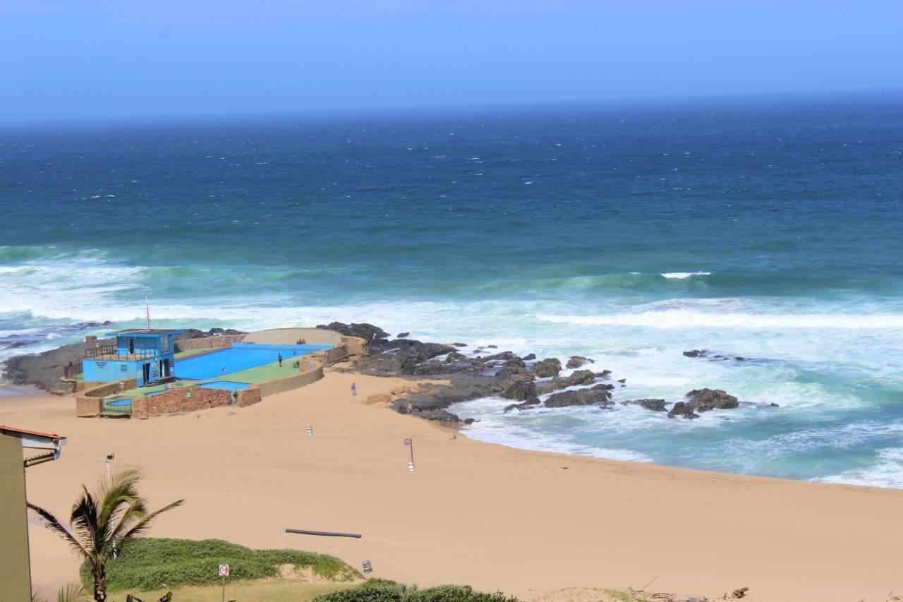 Sea Wave Holidays - Stella Maris امانزيمتوتي المظهر الخارجي الصورة