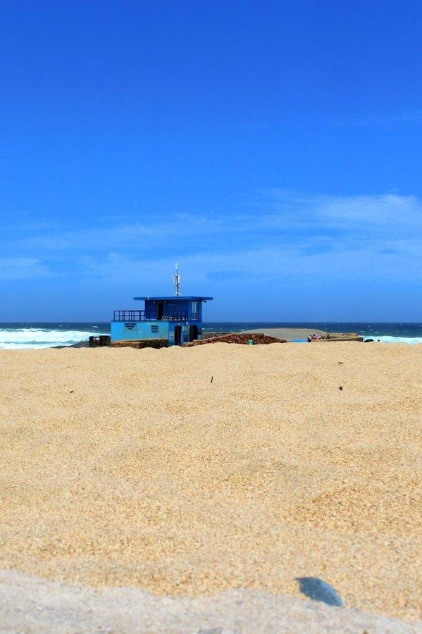 Sea Wave Holidays - Stella Maris امانزيمتوتي المظهر الخارجي الصورة