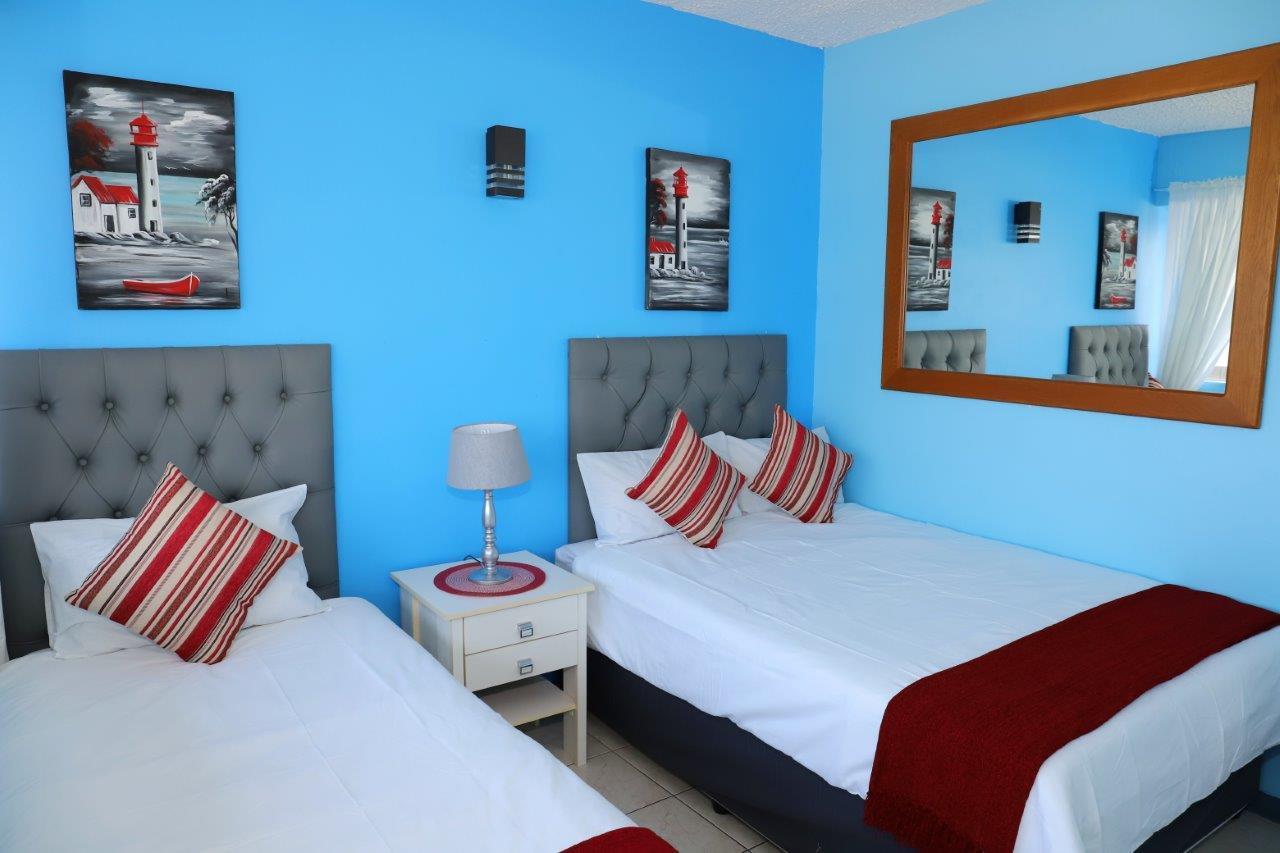 Sea Wave Holidays - Stella Maris امانزيمتوتي المظهر الخارجي الصورة