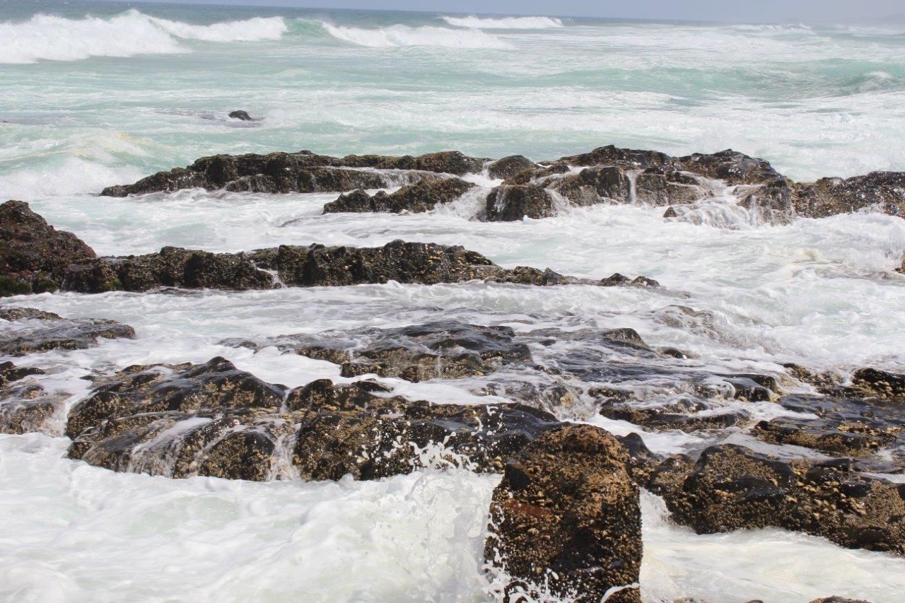 Sea Wave Holidays - Stella Maris امانزيمتوتي المظهر الخارجي الصورة